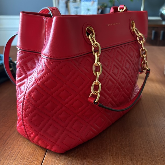 Beautiful Tory Burch handbag - Picture 5 of 5